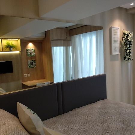 Javan Stay Jarrdin Cihampelas Bandung Eksteriør billede