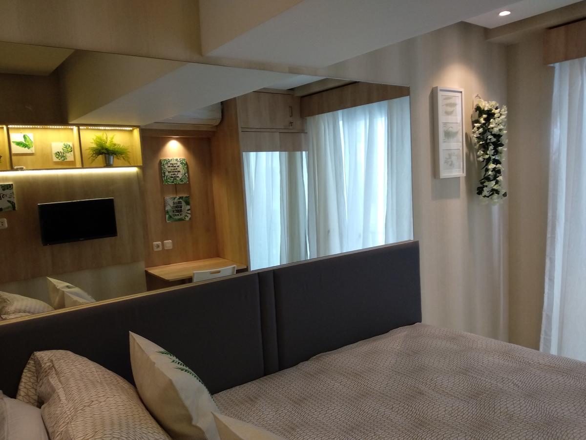 Javan Stay Jarrdin Cihampelas Bandung Eksteriør billede