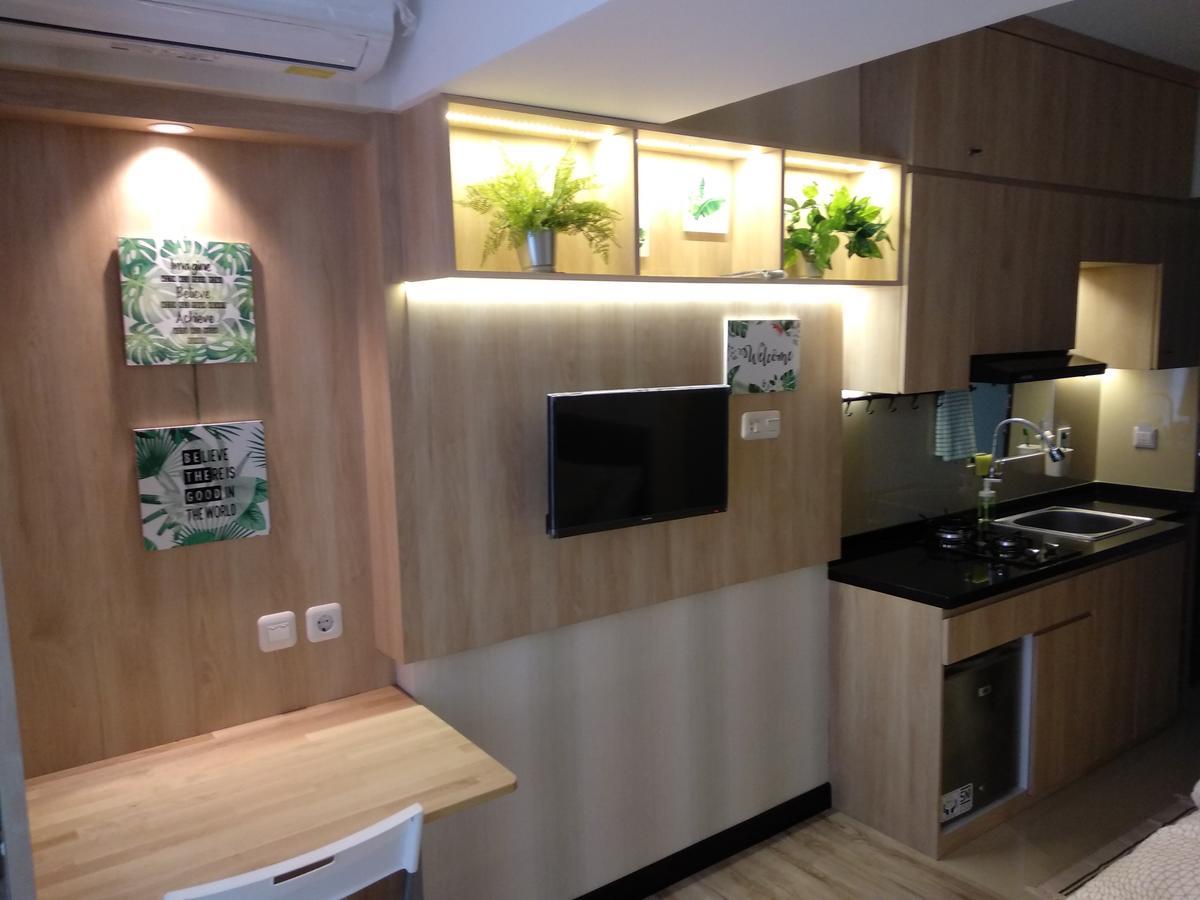 Javan Stay Jarrdin Cihampelas Bandung Eksteriør billede