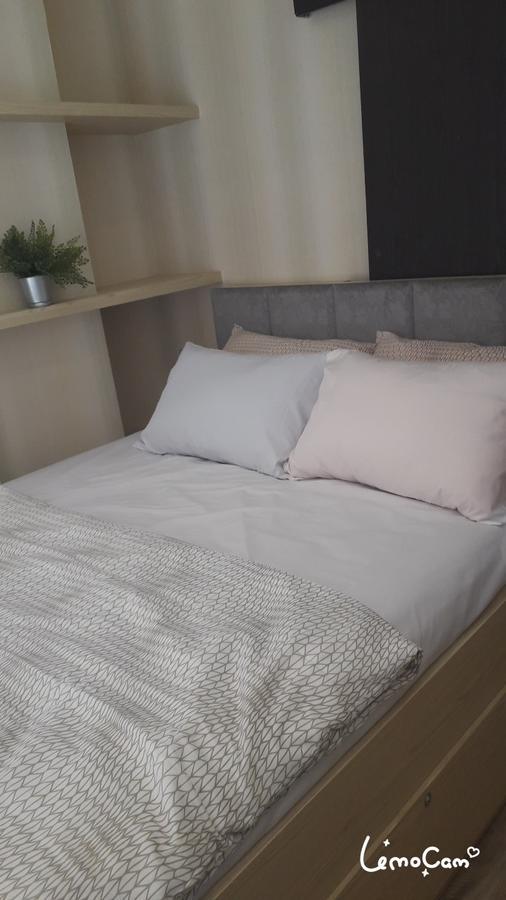 Javan Stay Jarrdin Cihampelas Bandung Eksteriør billede